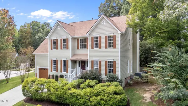 104 New Bingham Court, Cary, NC 27513