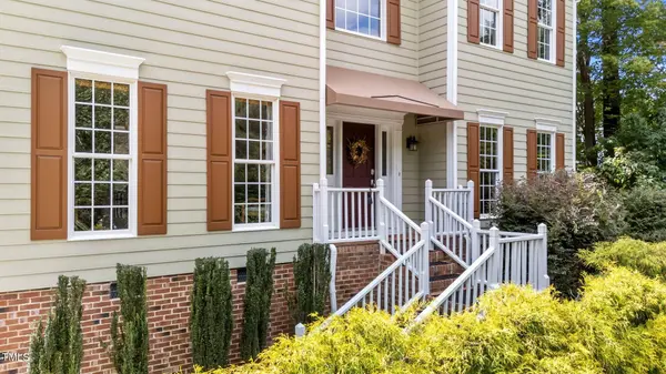 104 New Bingham Court, Cary, NC 27513