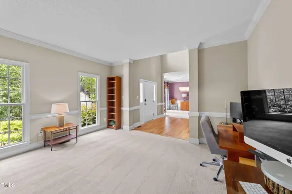 104 New Bingham Court, Cary, NC 27513
