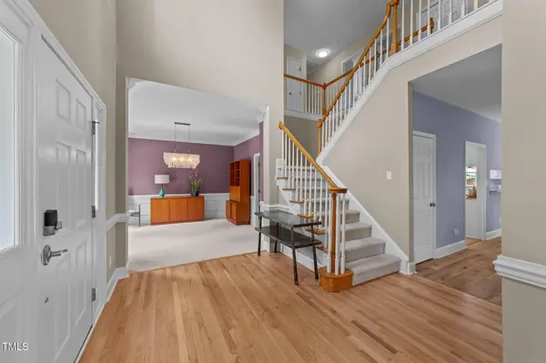 104 New Bingham Court, Cary, NC 27513