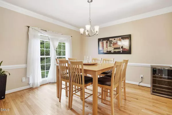 1012 Clatter Avenue, Wake Forest, NC 27587