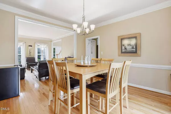 1012 Clatter Avenue, Wake Forest, NC 27587