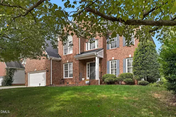 1012 Clatter Avenue, Wake Forest, NC 27587