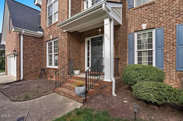 1012 Clatter Avenue, Wake Forest, NC 27587