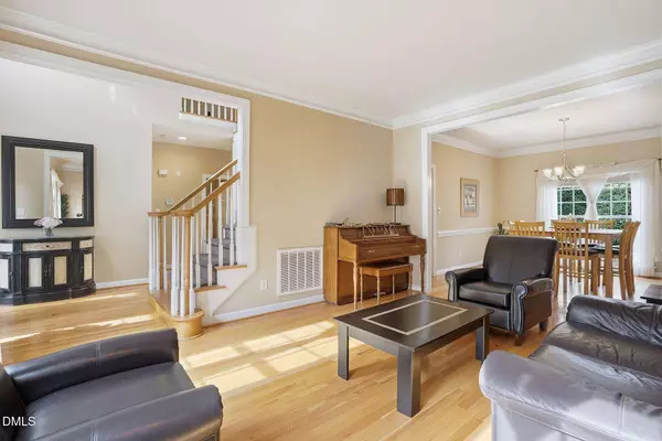 1012 Clatter Avenue, Wake Forest, NC 27587