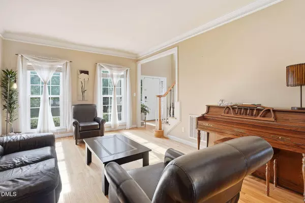 1012 Clatter Avenue, Wake Forest, NC 27587