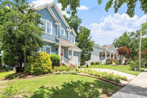 1741 Farmington Grove Drive, Raleigh, NC 27614