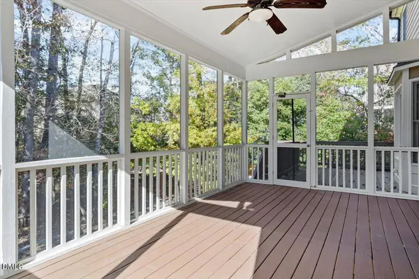 2512 Thurrock Drive, Apex, NC 27539