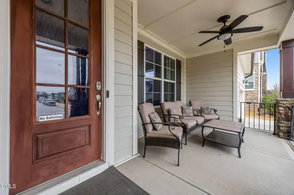 2100 Prairie Dog Drive, Wake Forest, NC 27587
