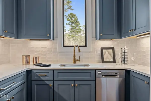 92 Bluffside Court, Pittsboro, NC 27312