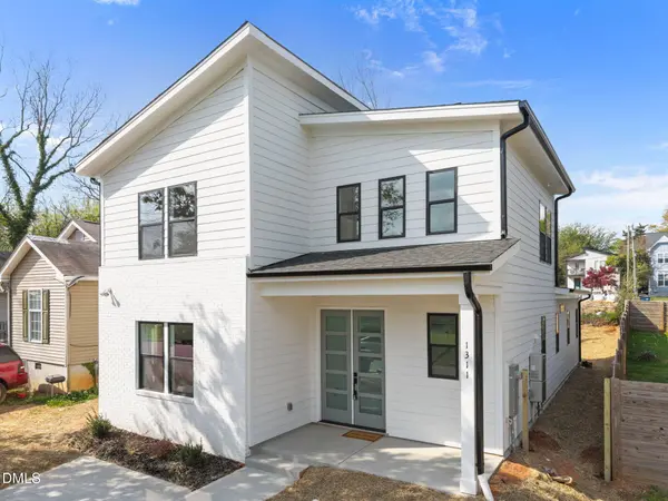 1311 Boyer Street, Raleigh, NC 27610