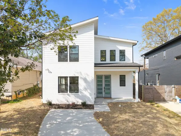1311 Boyer Street, Raleigh, NC 27610