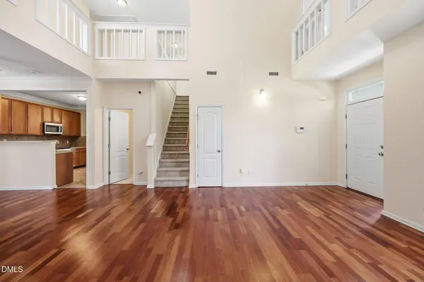 3213 Landing Falls Lane, Raleigh, NC 27616