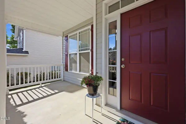 3213 Landing Falls Lane, Raleigh, NC 27616