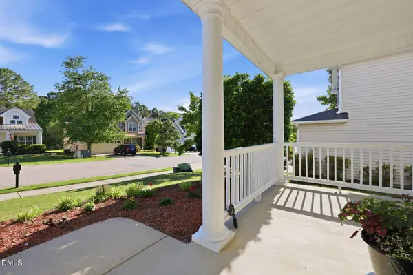 3213 Landing Falls Lane, Raleigh, NC 27616