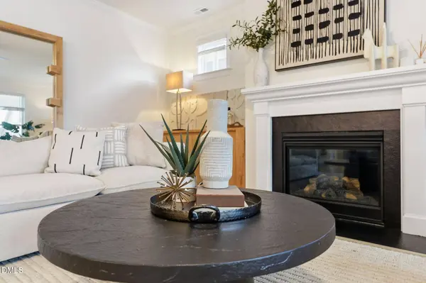 132 Clapper Lane, Holly Springs, NC 27540