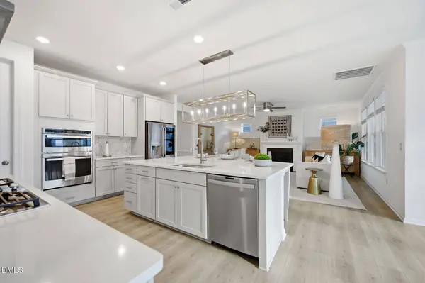 132 Clapper Lane, Holly Springs, NC 27540