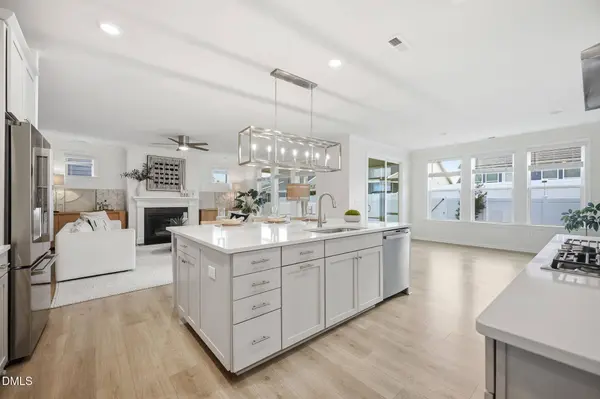 132 Clapper Lane, Holly Springs, NC 27540