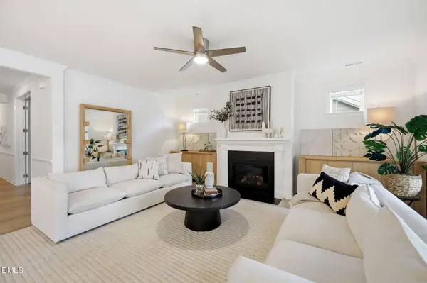 132 Clapper Lane, Holly Springs, NC 27540