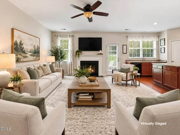 106 Holly Blossom DR, Durham, NC 27703