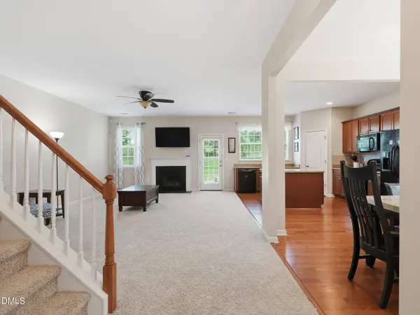 106 Holly Blossom DR, Durham, NC 27703