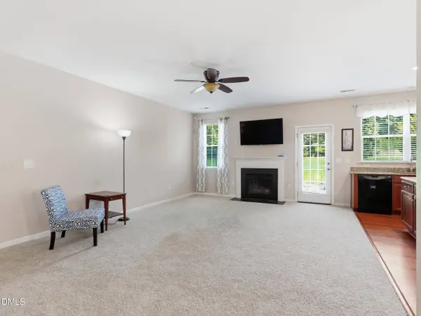 106 Holly Blossom DR, Durham, NC 27703