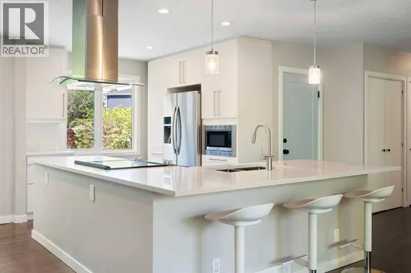 3123 Brentwood Boulevard NW, Calgary, AB T2L1L9