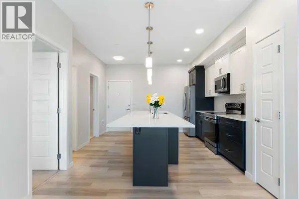 305, 200 Harvest Hills Place NE, Calgary, AB T3K2N3