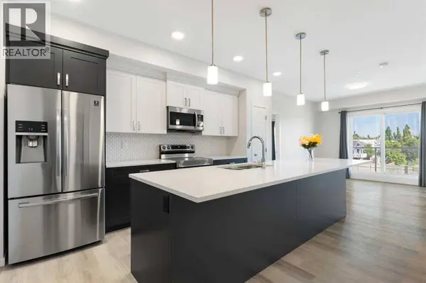 305, 200 Harvest Hills Place NE, Calgary, AB T3K2N3