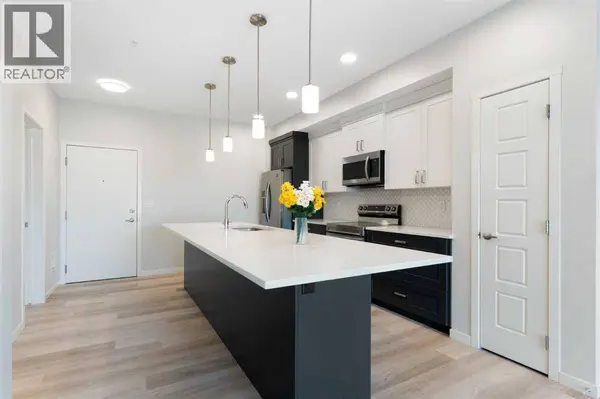 305, 200 Harvest Hills Place NE, Calgary, AB T3K2N3