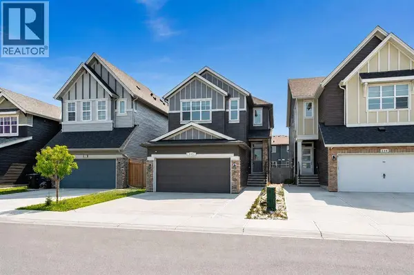 243 Savanna Lane NE, Calgary, AB T3J0Y9