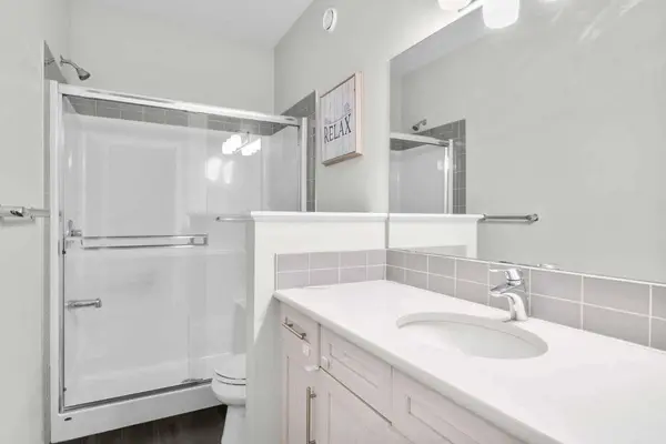 243 Savanna LN NE, Calgary, AB T3J 0Y9