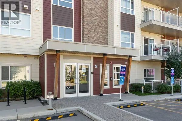 402, 300 Harvest Hills Place NE, Calgary, AB T3K2P4