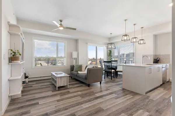 300 Harvest Hills PL NE #402, Calgary, AB T3K 2P4