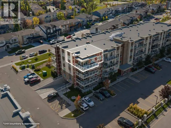 402, 300 Harvest Hills Place NE, Calgary, AB T3K2P4