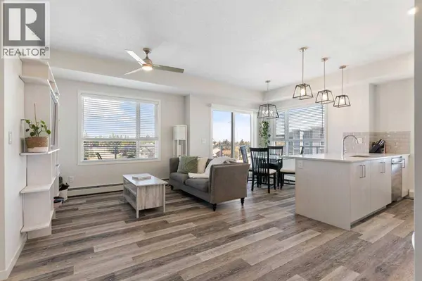 402, 300 Harvest Hills Place NE, Calgary, AB T3K2P4
