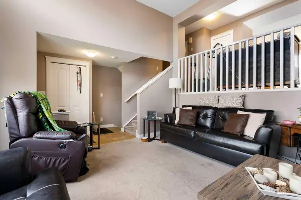 2370 Bayside RD SW #2008, Airdrie, AB T4B 0N1