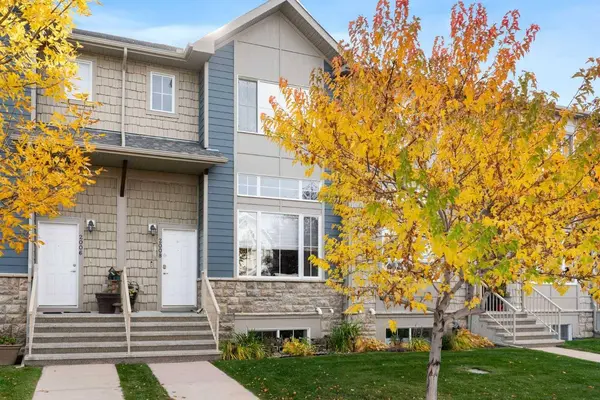 2370 Bayside RD SW #2008, Airdrie, AB T4B 0N1