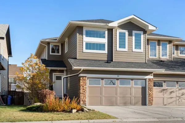 20 Evanswood CIR NW