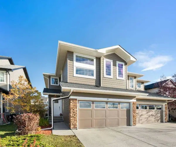 20 Evanswood CIR NW, Calgary, AB T3P 0K1