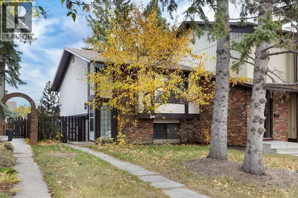 20 Dalhousie Crescent NW