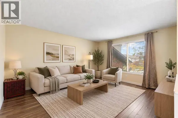 20 Dalhousie Crescent NW, Calgary, AB T3A2H8