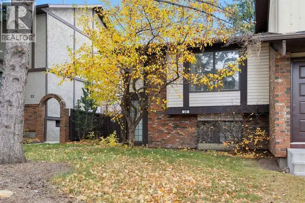 20 Dalhousie Crescent NW, Calgary, AB T3A2H8