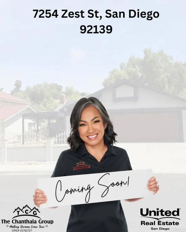 7254 Zest ST, San Diego, CA 92139