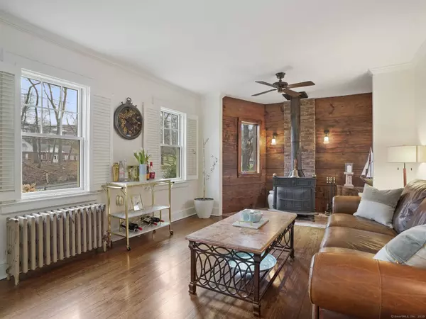 331 Church Hill Road, Trumbull, CT 06611