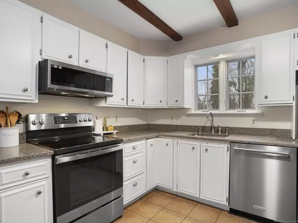 331 Church Hill Road, Trumbull, CT 06611