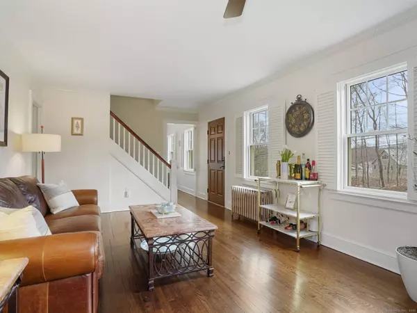 331 Church Hill Road, Trumbull, CT 06611