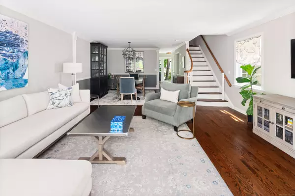 180 Turn Of River Road #2A, Stamford, CT 06905