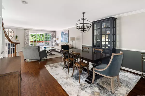 180 Turn Of River Road #2A, Stamford, CT 06905