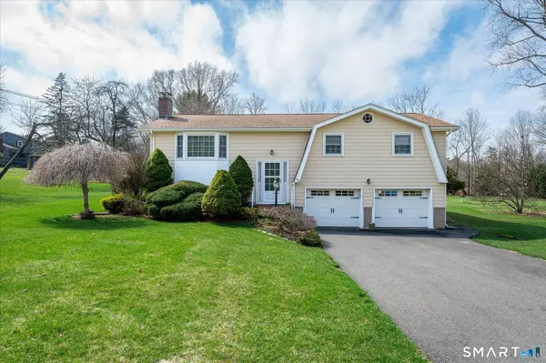 100 Bette Circle, Vernon, CT 06066